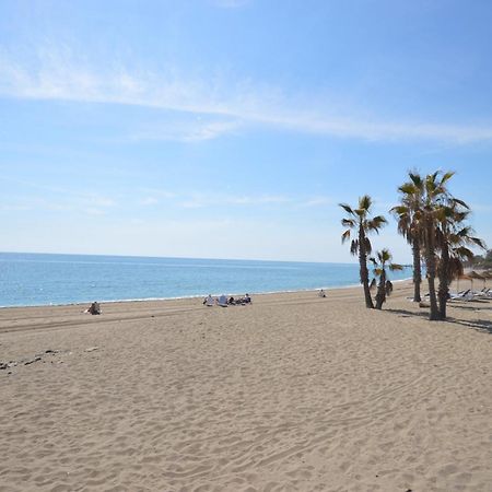 Casa Stefania Villa Marbella Bagian luar foto