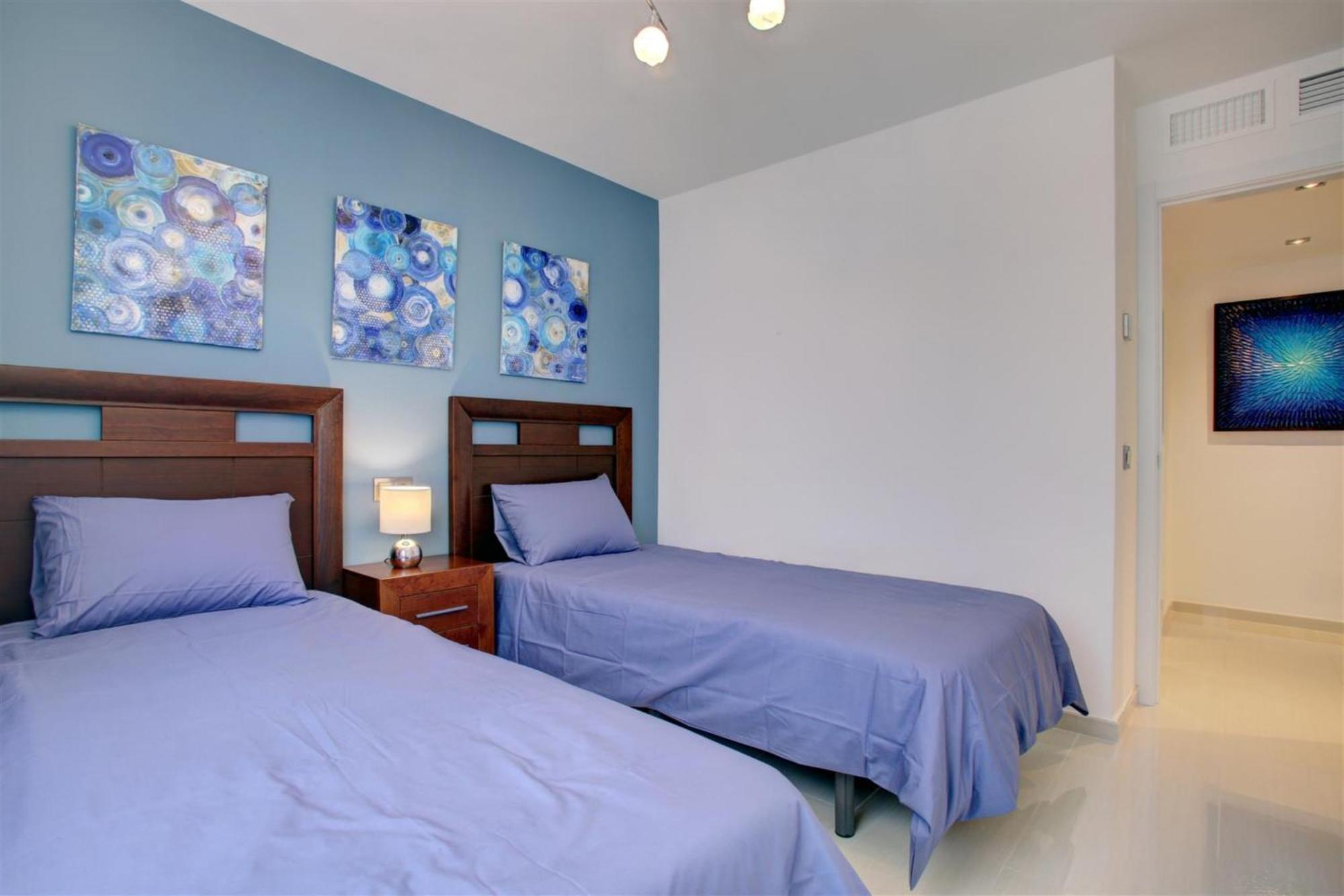 Casa Stefania Villa Marbella Bagian luar foto